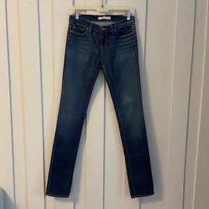J Brand - Women’s Pencil Leg Jeans